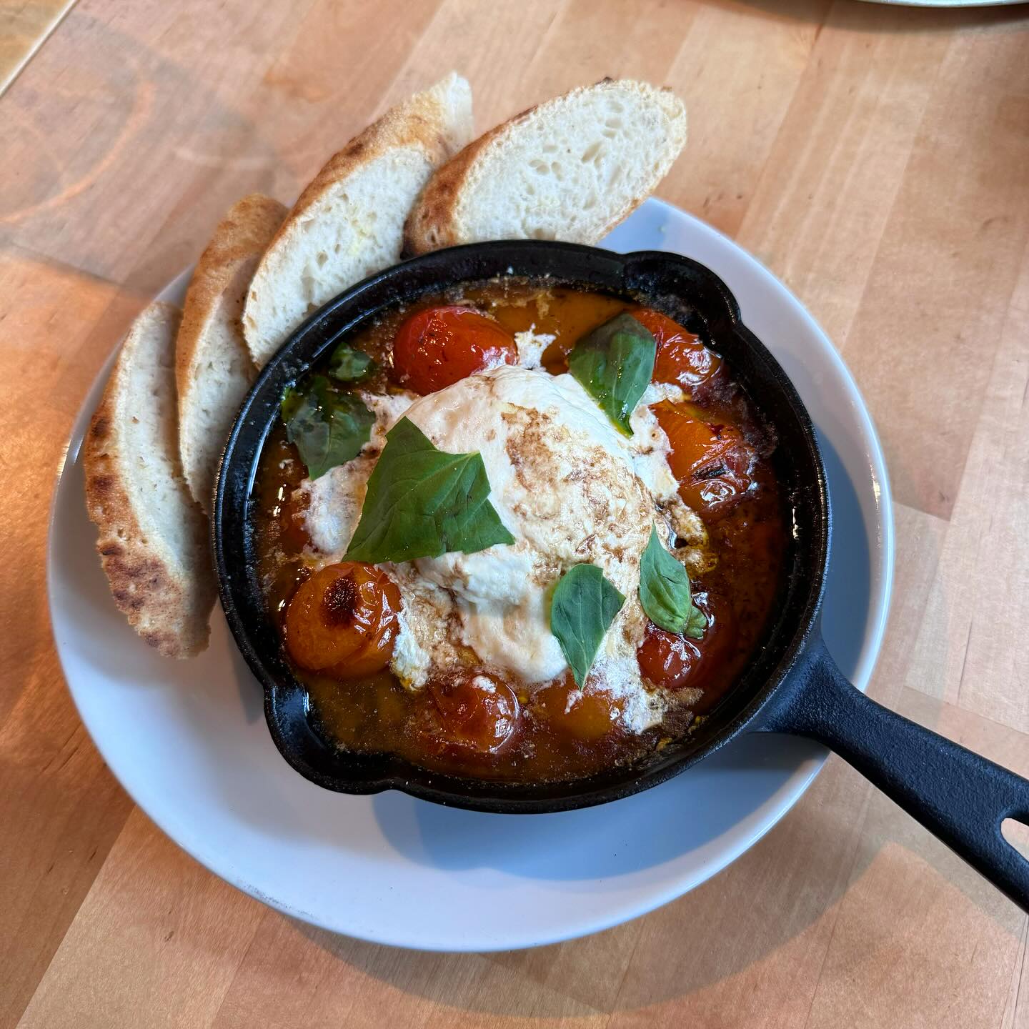 Lucile Burrata